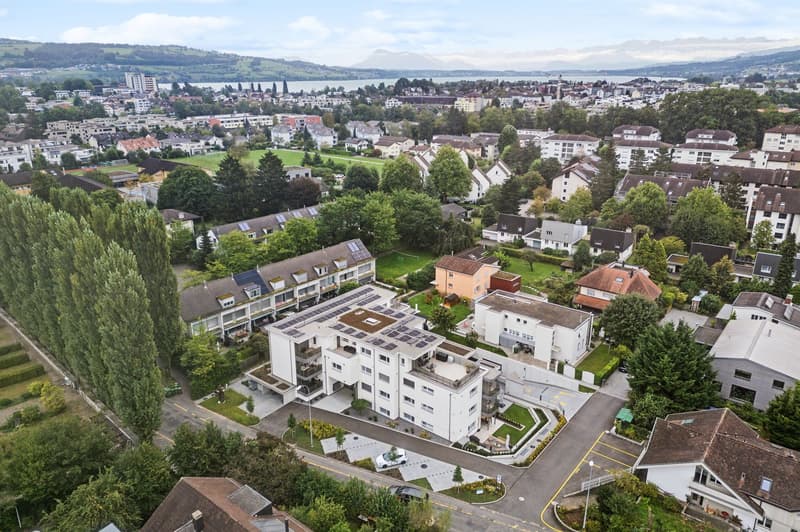 Parcheggi nel cuore di Sursee - Schellenrainpark (4)