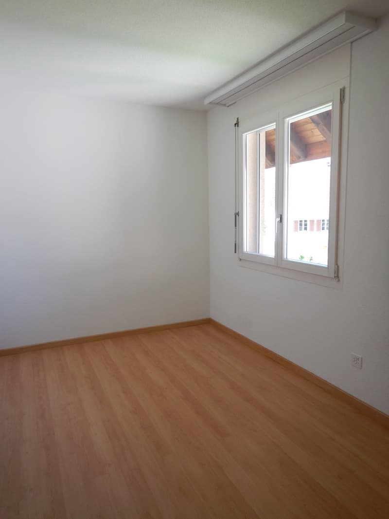 Appartamento luminoso 4,5 locali con balcone a Reitnau (8)