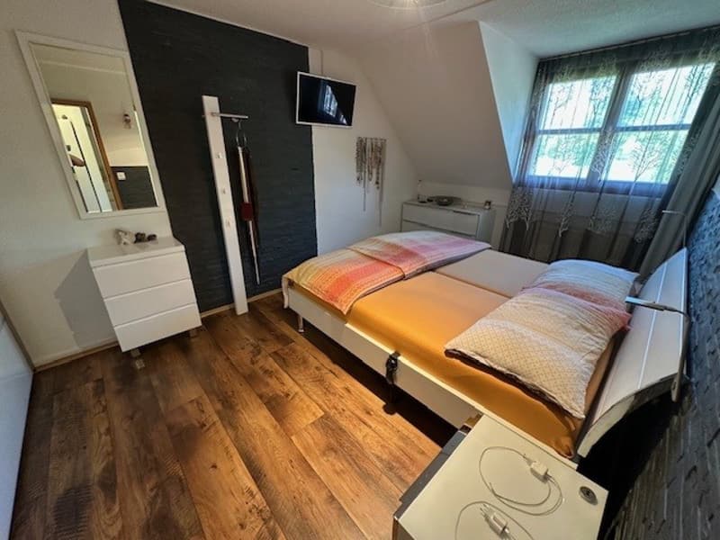 Elternschlafzimmer