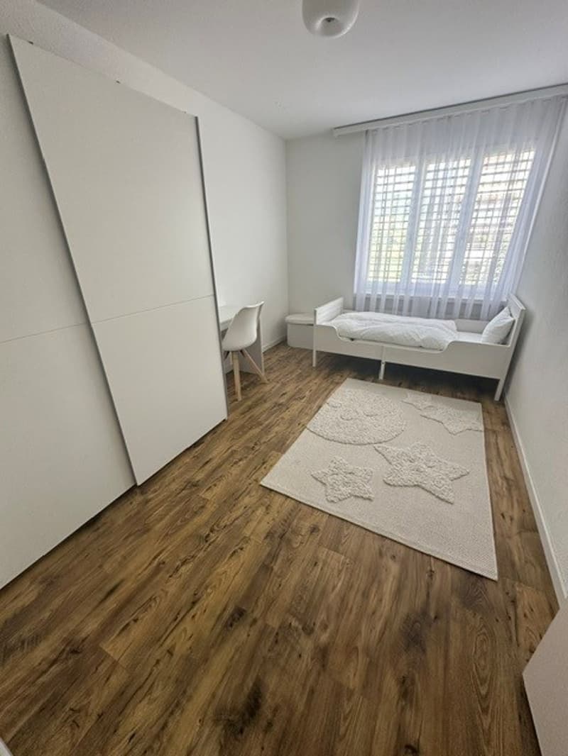 Kinderzimmer 1