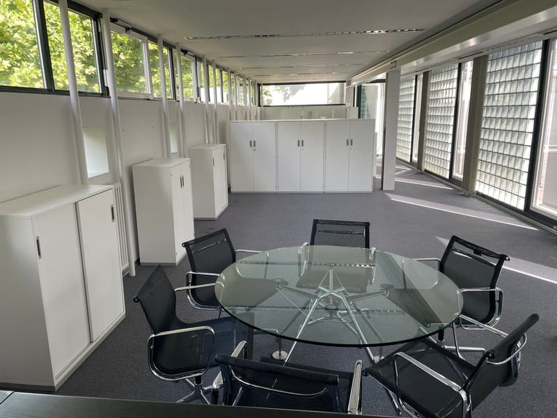 Bureaux modernes et lumineux à proximité de Baden AG (5)