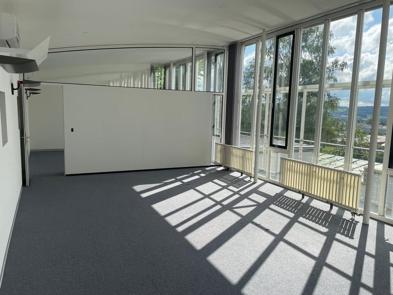 Bureaux modernes et lumineux à proximité de Baden AG (7)