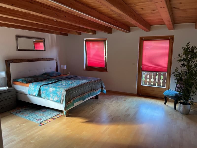 Elternschlafzimmer ca. 25 m2