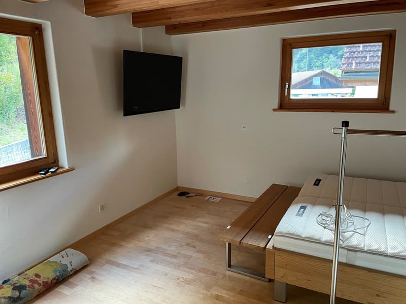 Gästezimmer