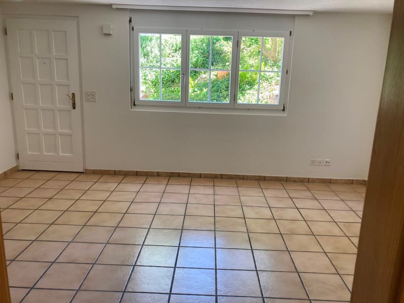 Renovierte & charmante 2.5-Zimmer-Einliegerwohnung an ruhiger Lage (6)