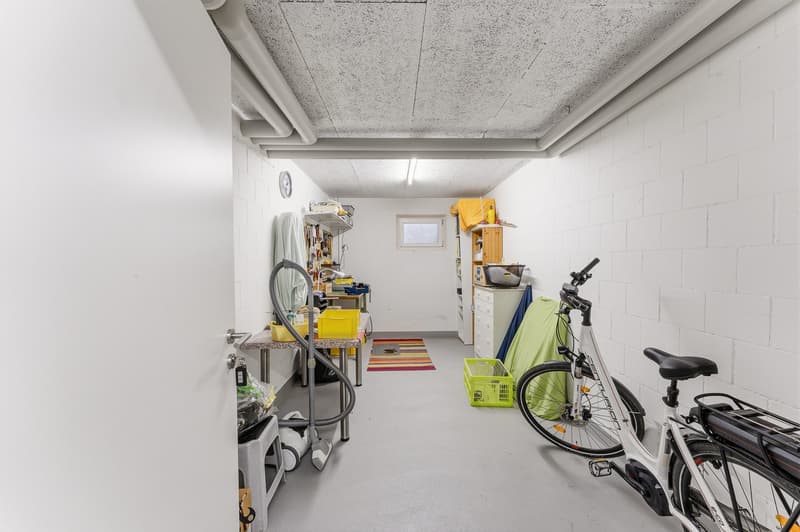Appartement-maisonnette lumineux 4.5 pièces avec balcon spacieux (13)