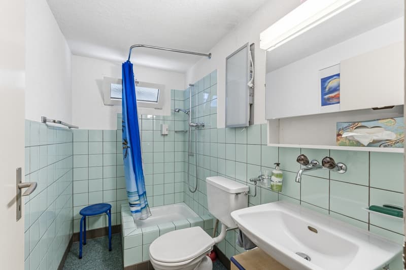Terreno edificabile con casa unifamiliare esistente (15)