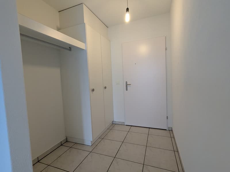 Appartement spacieux de 4,5 pièces au rez-de-chaussée avec deux serres d'hiver (4)