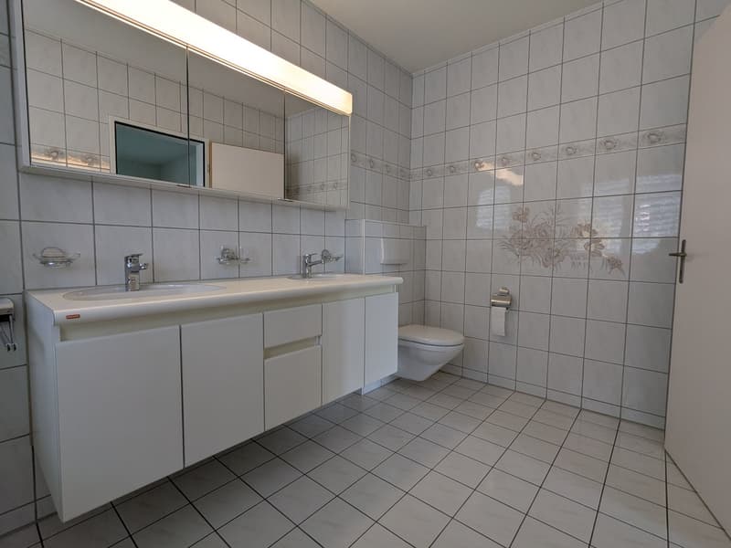 Appartement spacieux de 4,5 pièces au rez-de-chaussée avec deux serres d'hiver (18)
