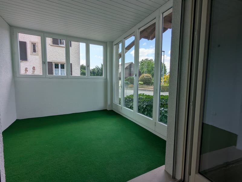 Appartement spacieux de 4,5 pièces au rez-de-chaussée avec deux serres d'hiver (16)