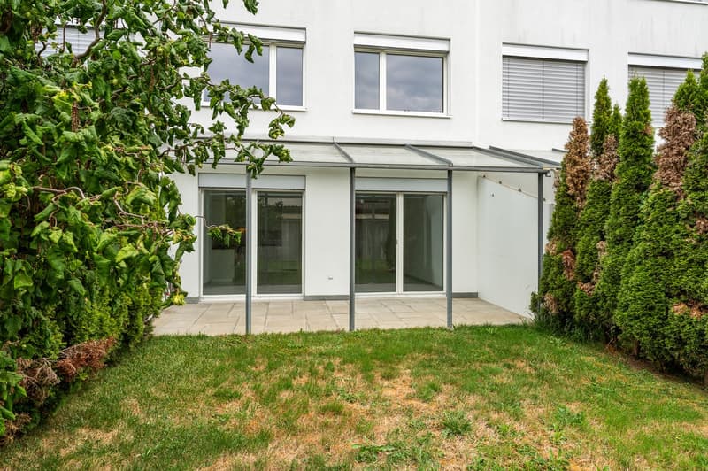 Charmante 5.5-Zimmer-Maisonette-Wohnung in Villmergen – sofort verfügbar! (1)