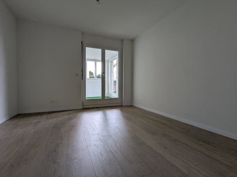 Grosszügige 4.5-Zimmer-Wohnung im Erdgeschoss Sitzplatz und zwei Wintergärten (15)