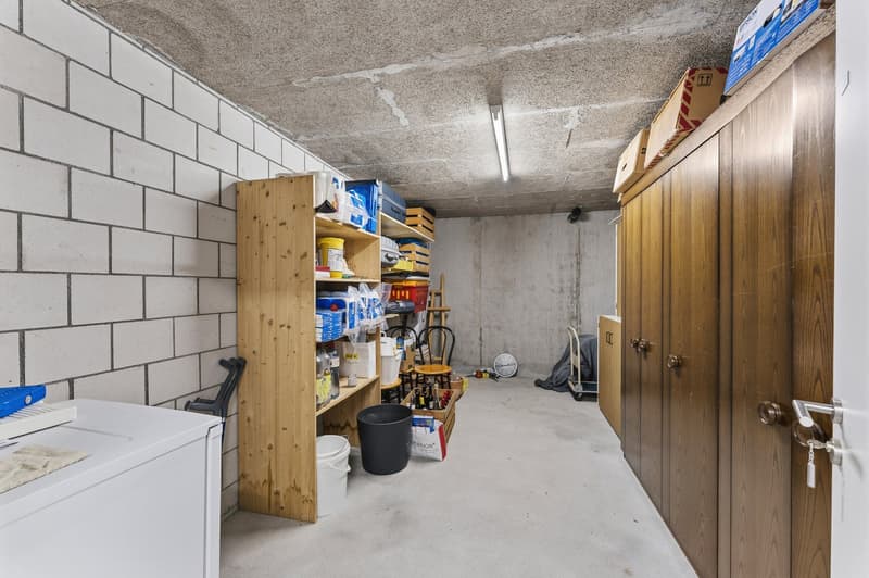 Helle 4.5-Zimmer-Maisonette-Wohnung mit grosszügigem Balkon (14)