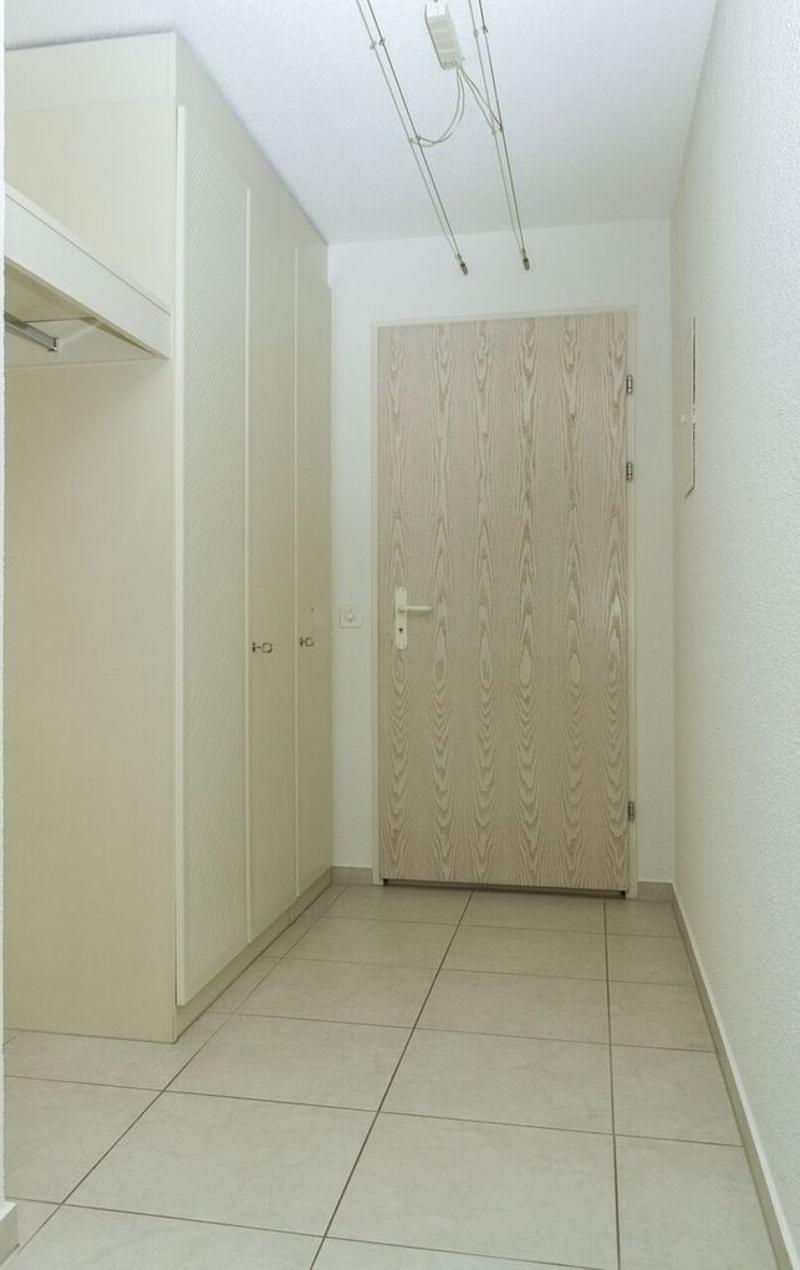 Helle 4.5-Zimmer-Wohnung mit Balkon und Cheminée in Boswil (7)