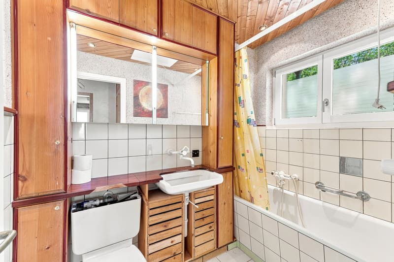 Attraktives Bauland in ruhiger Lage in 5630 Muri AG (8)