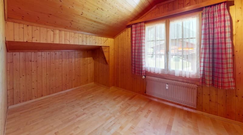 Charmante 3.5-Zimmer-Maisonette im Chalet Oldenhorn (7)