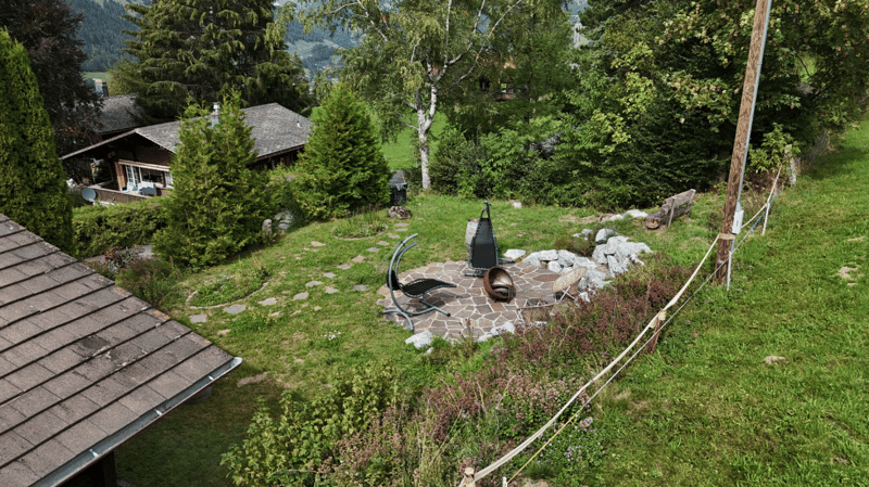 Chalet Pastorale - Idyllischer Rückzugsort am Rinderberg (6)