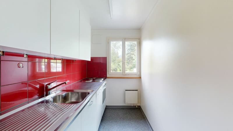 Chalet Pastorale - Idyllischer Rückzugsort am Rinderberg (3)