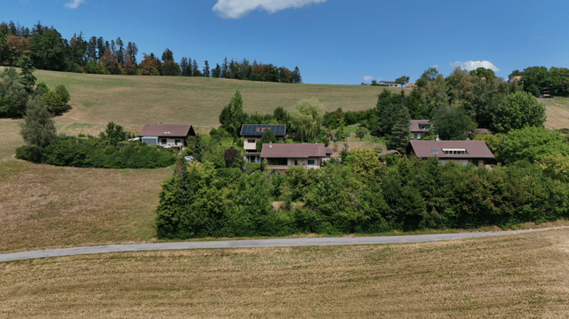 Ein Zuhause mit Raum für Leben, Familie und neue Ideen (2)