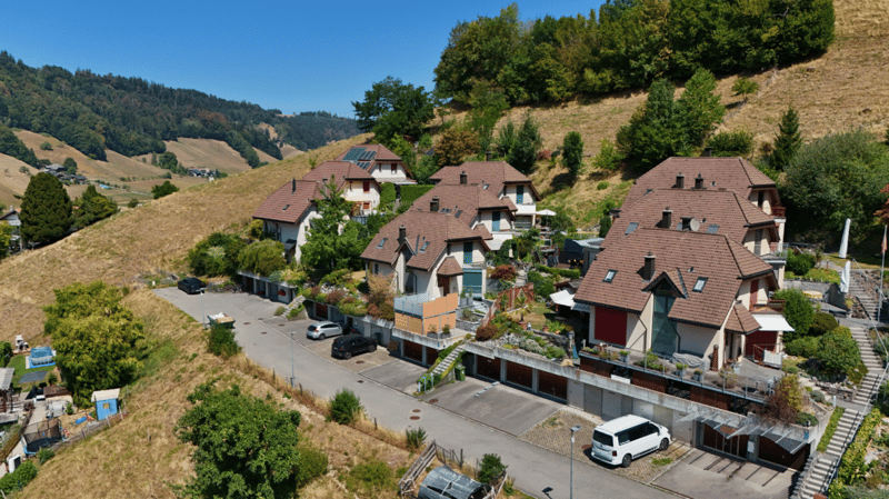 Sonne, Ruhe und viel Platz für die Familie (2)