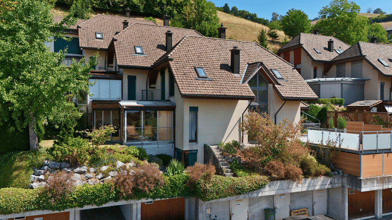 Sonne, Ruhe und viel Platz für die Familie (9)