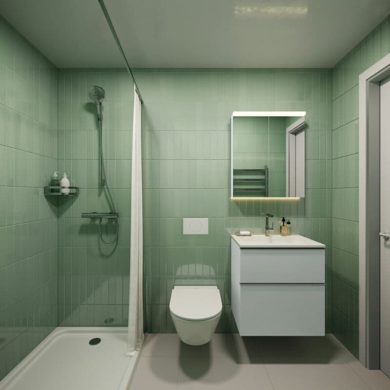 Frisch sanierte 4.5-Zimmer-Wohnungen an zentraler Lage in Bern (6)