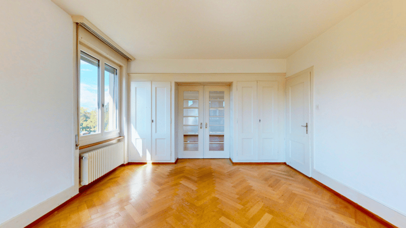 Stadtleben mit Stil, Raum und Potenzial (2)
