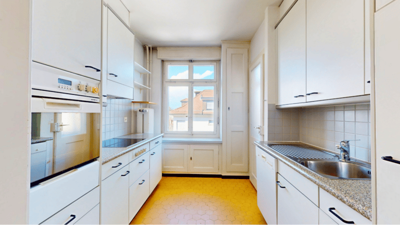 Stadtleben mit Stil, Raum und Potenzial (8)