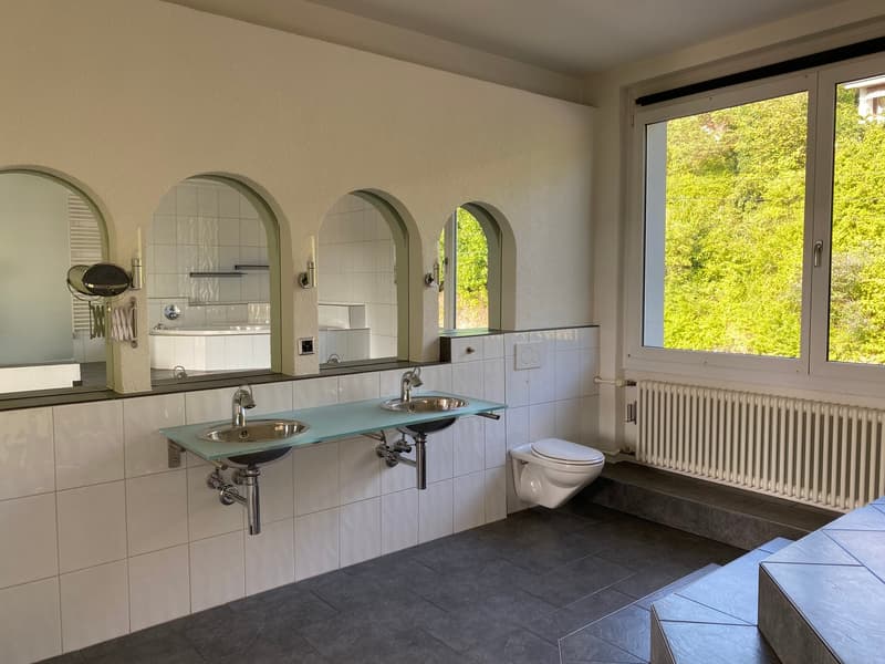 Appartement loft exclusif avec vue panoramique (7)