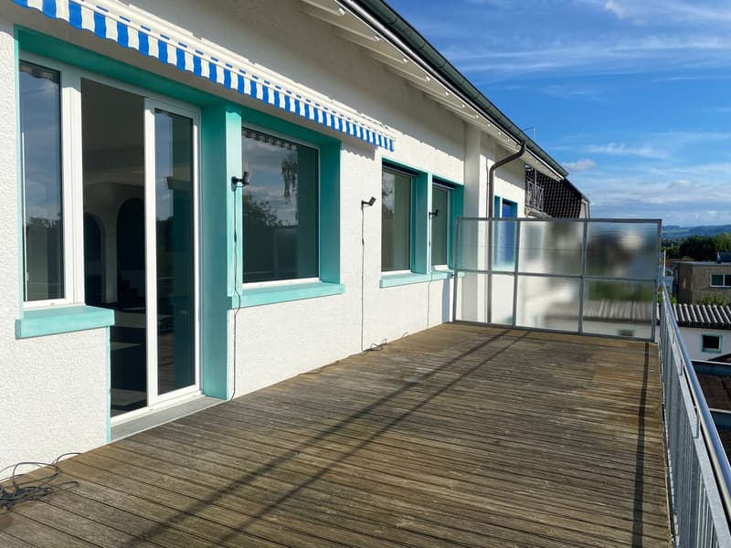 Appartement loft exclusif avec vue panoramique (1)