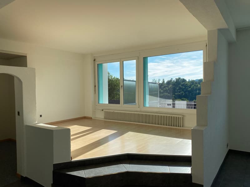 Appartement loft exclusif avec vue panoramique (6)