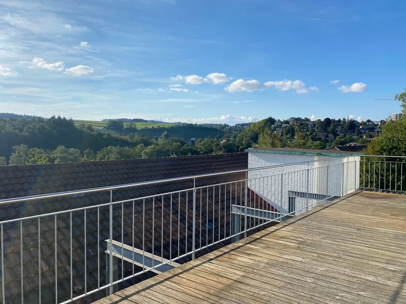 Appartement loft exclusif avec vue panoramique (2)