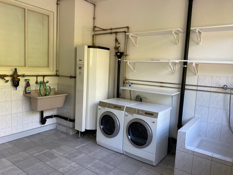 Appartement loft exclusif avec vue panoramique (9)
