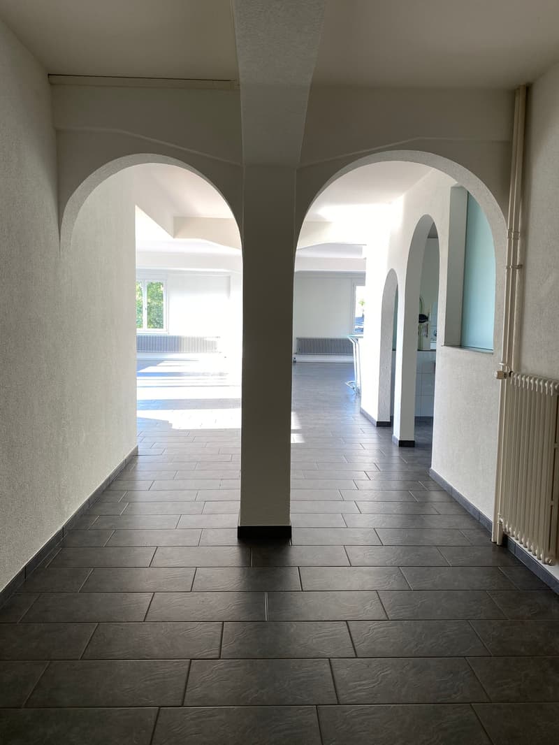 Appartement loft exclusif avec vue panoramique (4)