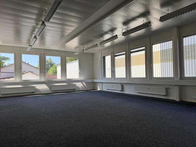 Commercial space in Galgenfeld from 300m2 - central and easily accessible (2)