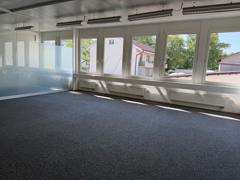 Commercial space in Galgenfeld from 300m2 - central and easily accessible (5)