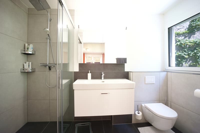 Well-maintained 4.5-room maisonette apartment in an attractive and tax-friendly municipality (10)