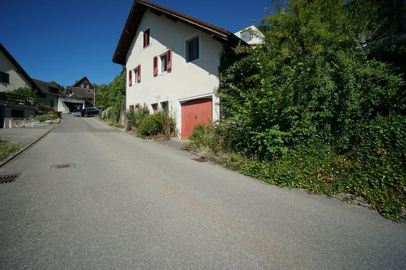 Detached 4.5-room single-family house in a sunny location with plenty of design freedom (4)