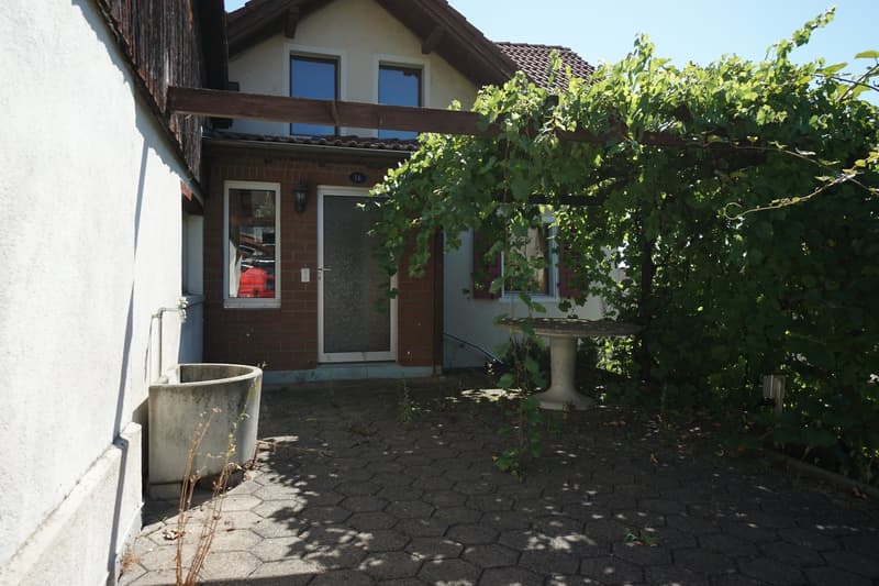 Detached 4.5-room single-family house in a sunny location with plenty of design freedom (3)