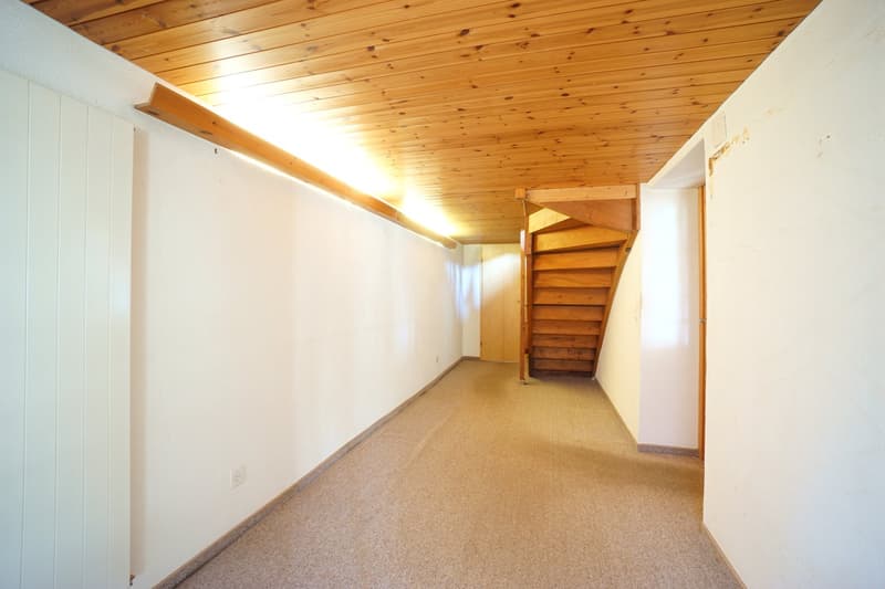 Maison unifamiliale dépendante de 4,5 pièces dans un cadre rural idyllique avec potentiel d'agrandissement et de rénovation ! (12)