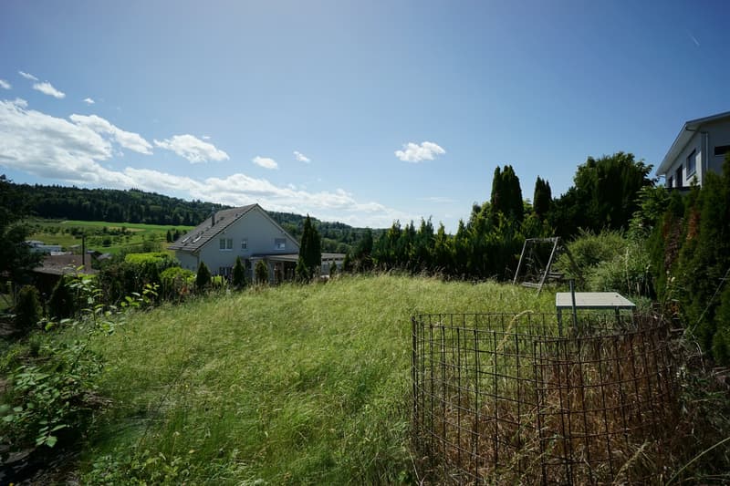 Interesting building land or renovation project in a very good and family-friendly location (3)