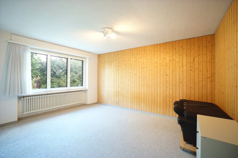 Idyllisches 5.5 Zimmer-Einfamilienhaus im Bungalow-Stil mit Doppelgarage und Wintergarten (10)