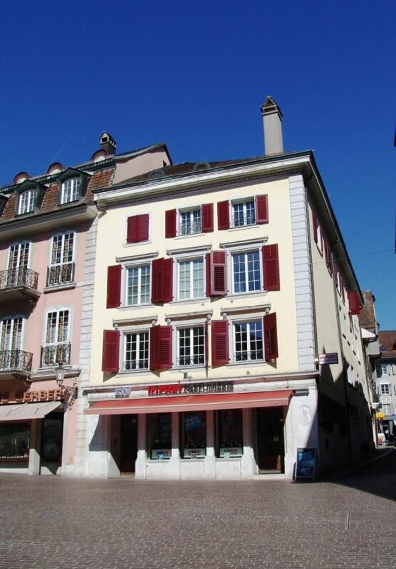 Aussenansicht