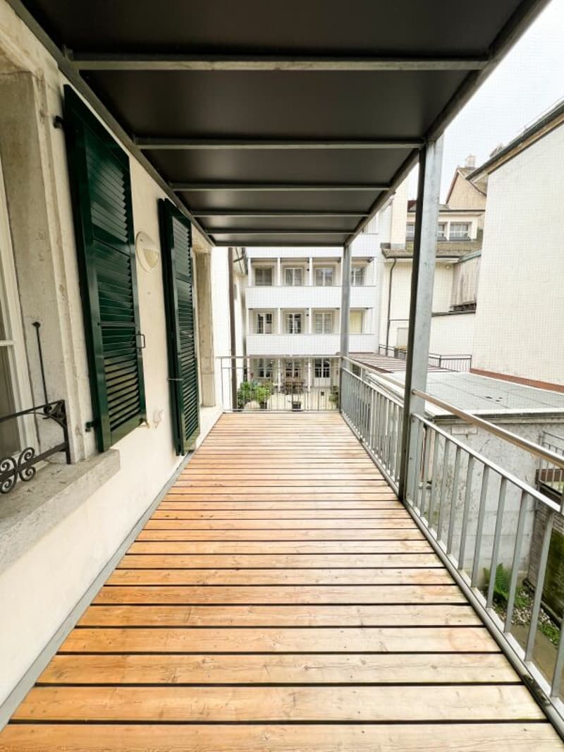 Balkon