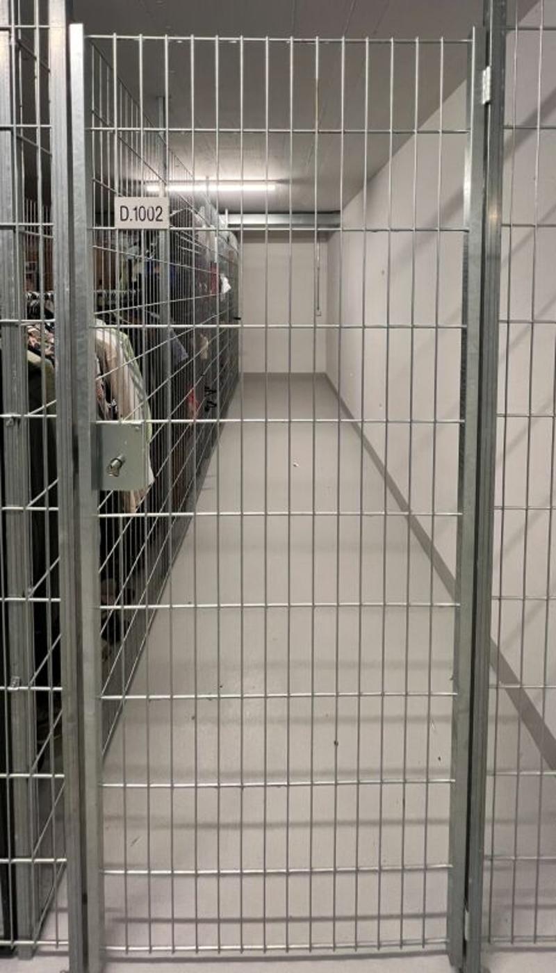Über den Dächern von Dübendorf mit Welcome Geschenk (15)