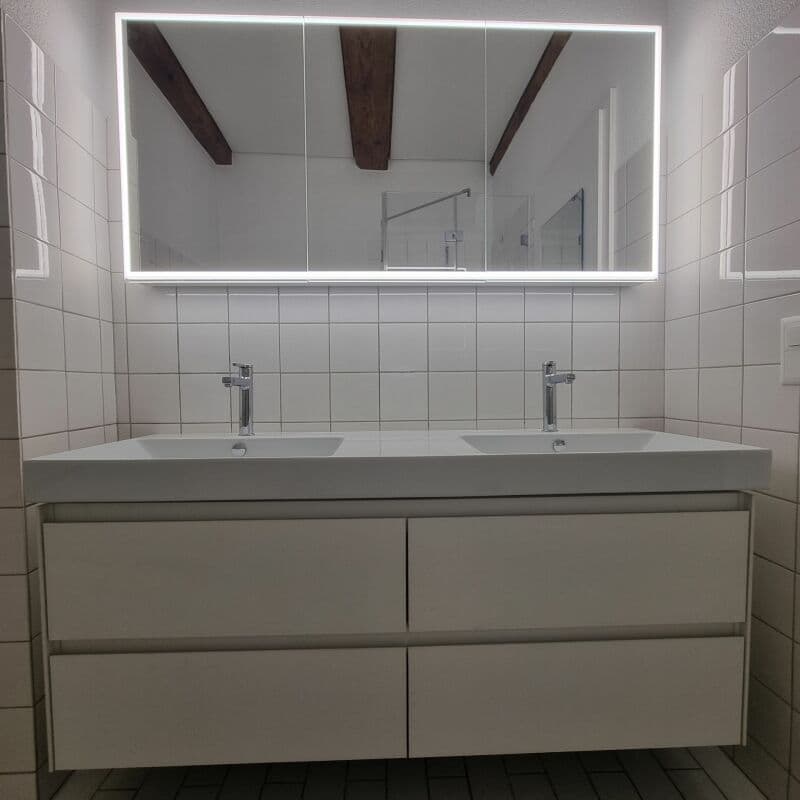 Appartement rustique de 2,5 pièces dans la vieille ville de Solothurn (6)