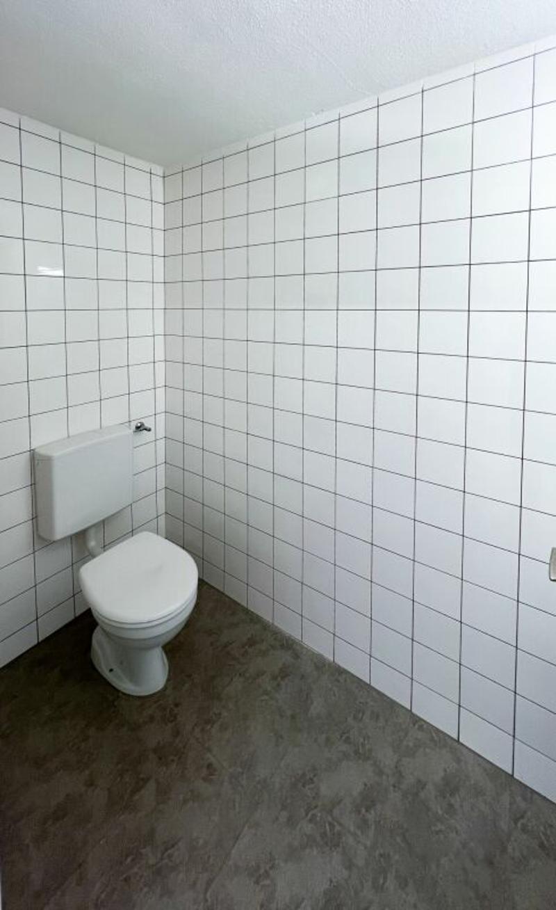 separates WC