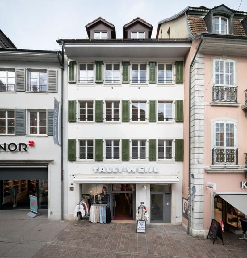 Liegenschaft