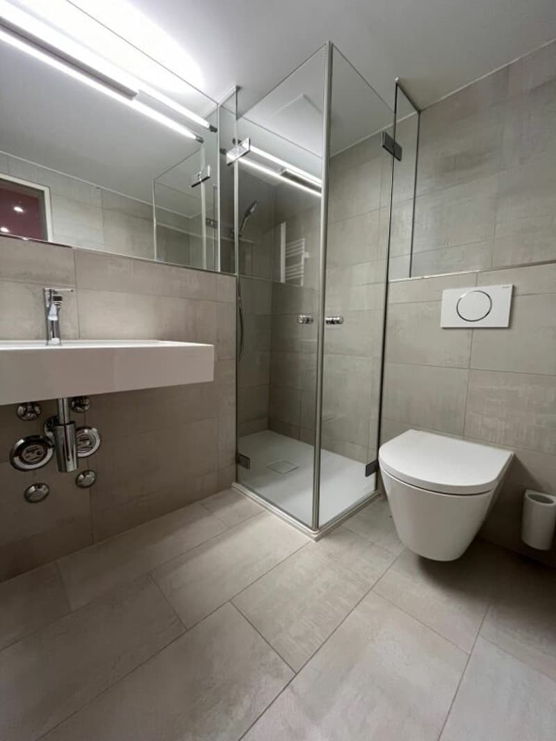 Apartment in the old town with balcony (5)