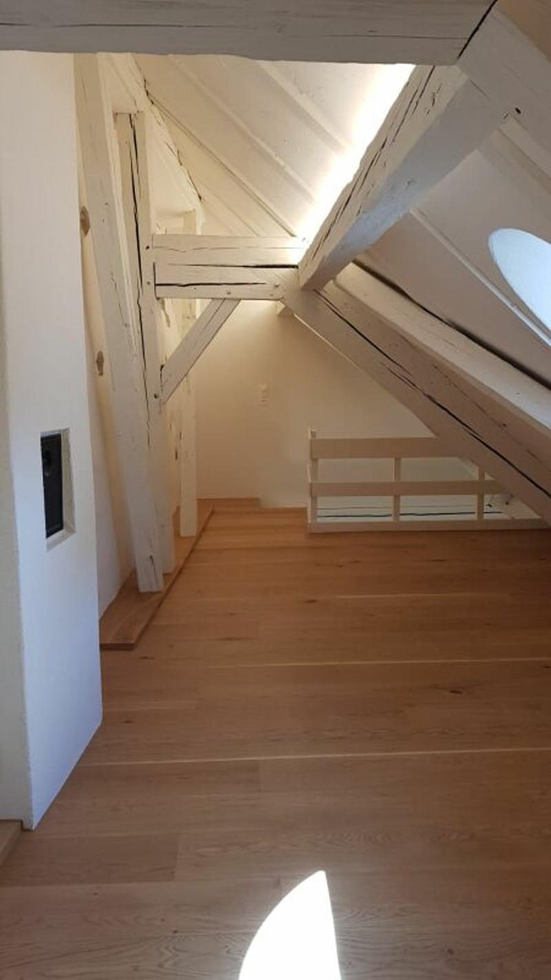 Bel appartement dans la vieille ville (8)